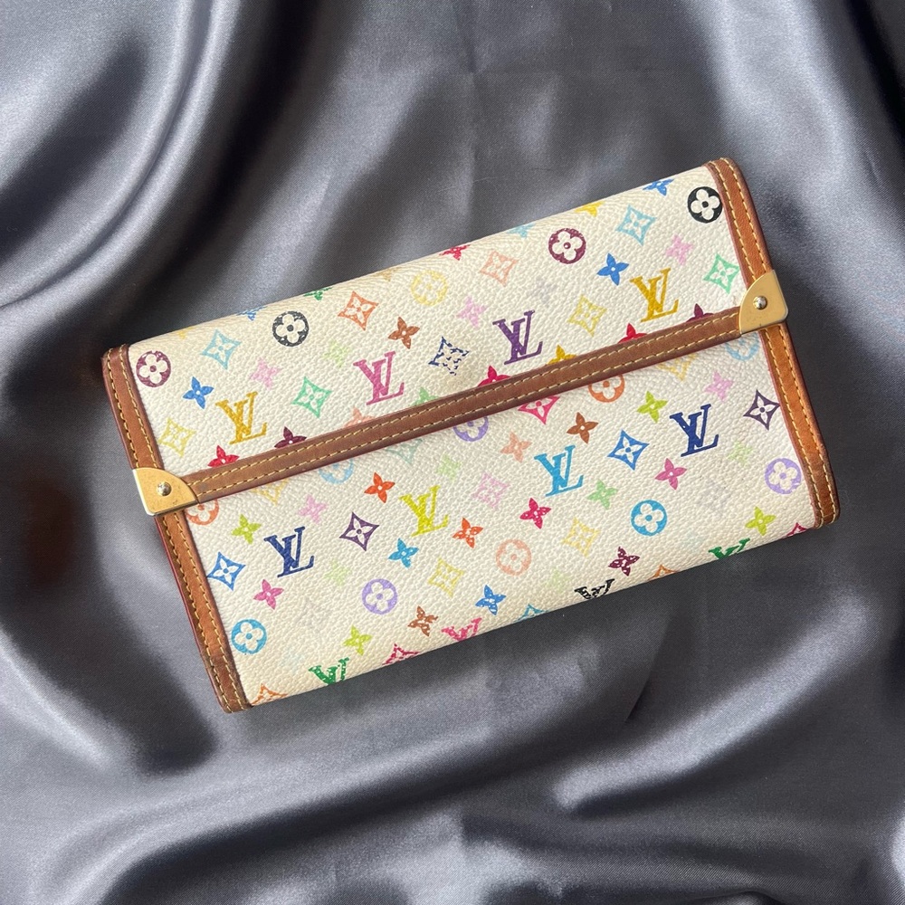 Louis Vuitton Wallet